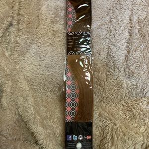 Donna Bella Tape-In Hair Extensions, Caramel Ombré